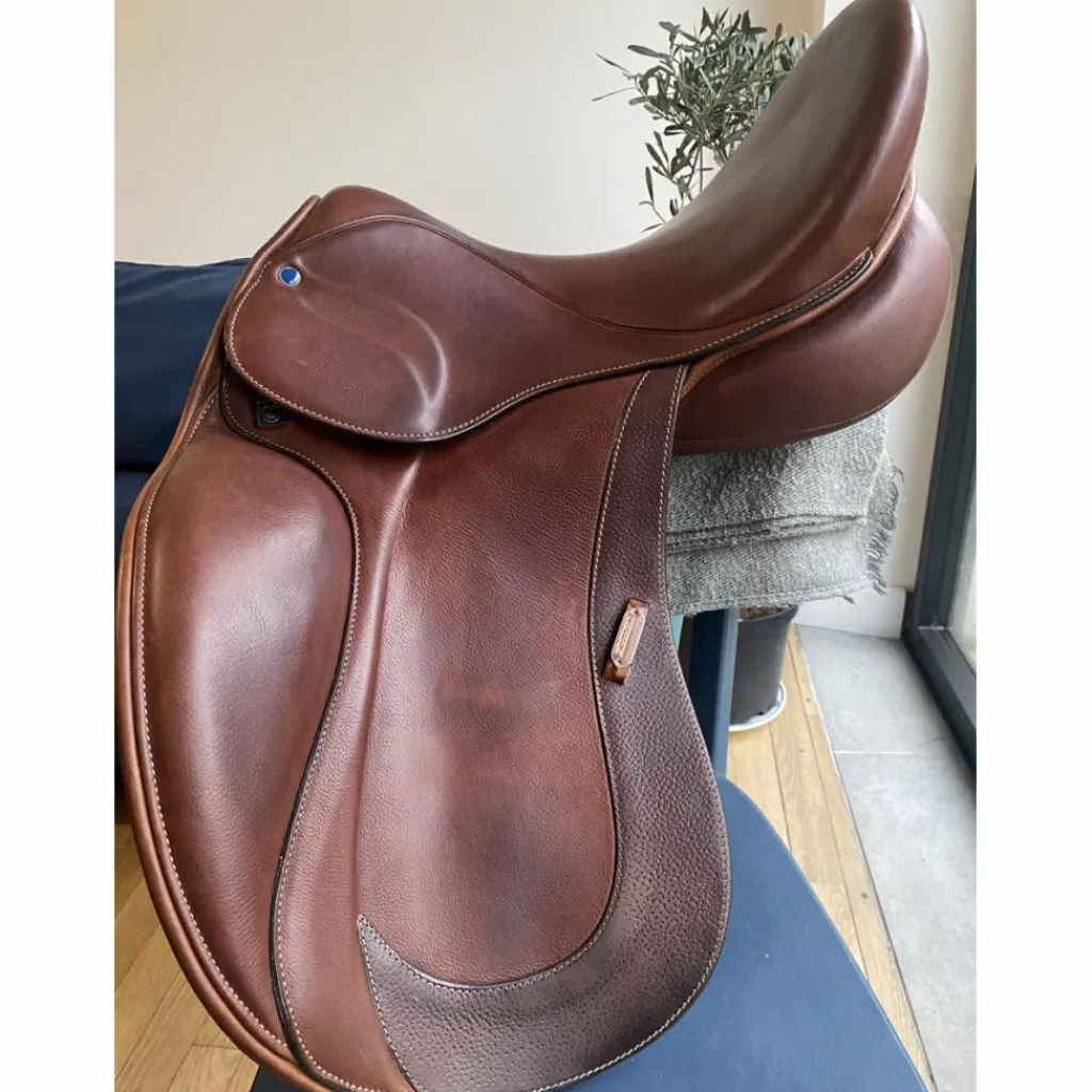 Selle dressage Aramis II Grand Prix*Stubben Sale