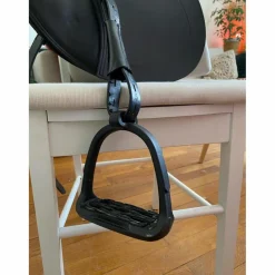 Selle dressage 17,5*Tekna Online