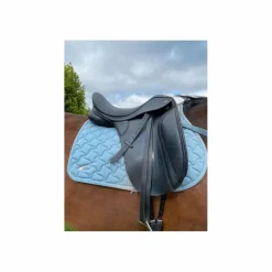 Selle dressage 18"*Thorowgood Best
