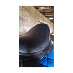 Selle dressage 18"*Thorowgood Best