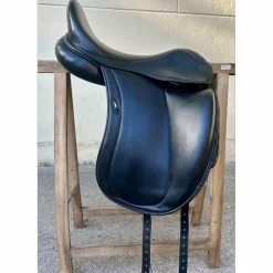 Selle dressage*Time Rider Hot