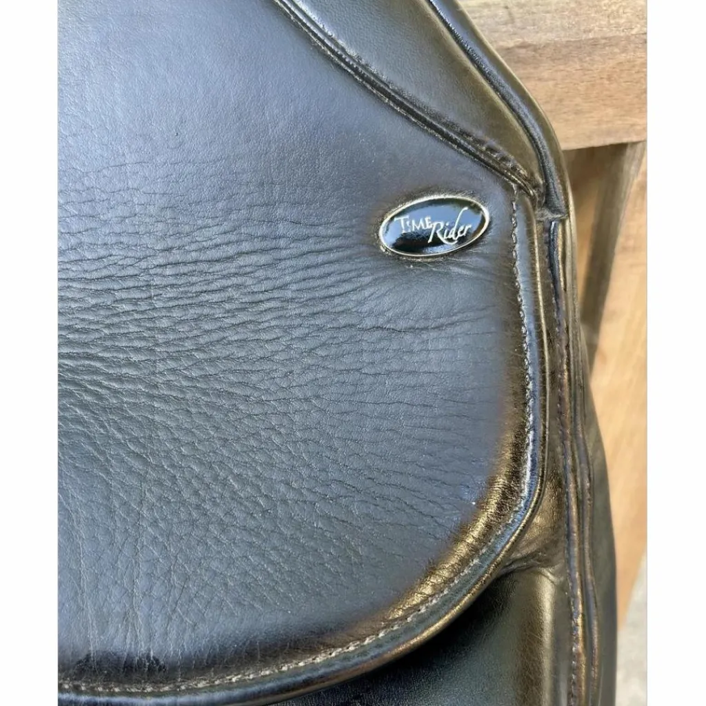 Selle dressage*Time Rider Hot