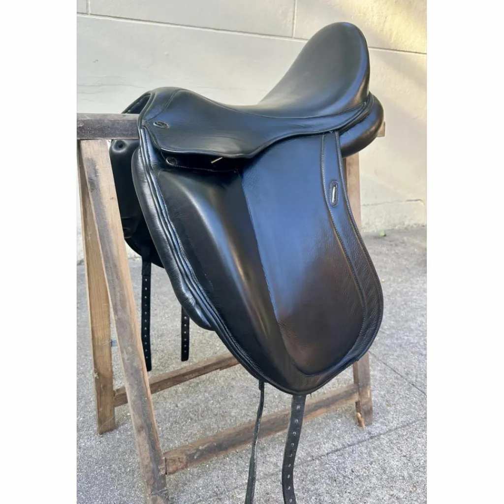 Selle dressage*Time Rider Hot
