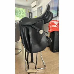 Time Rider Selles De Dressage>selle dressage