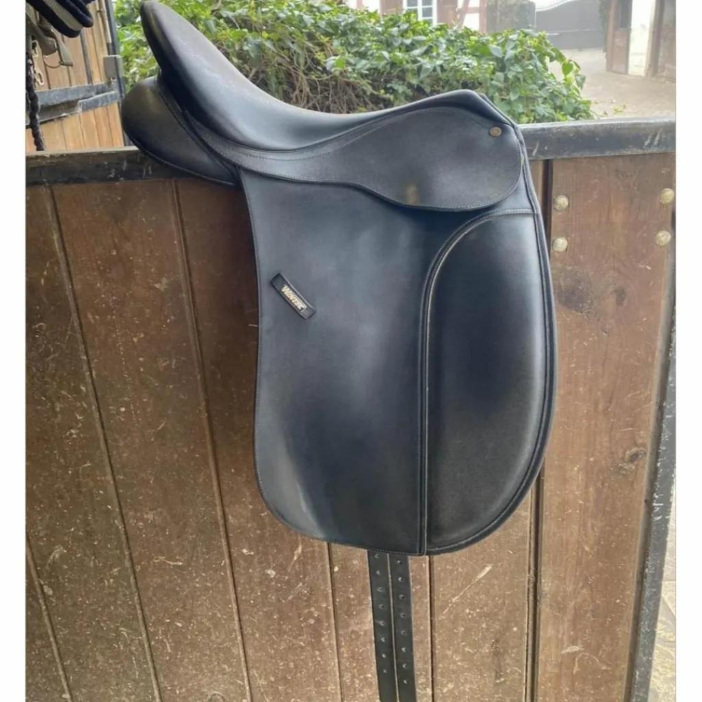 selle dressage*Wintec Discount
