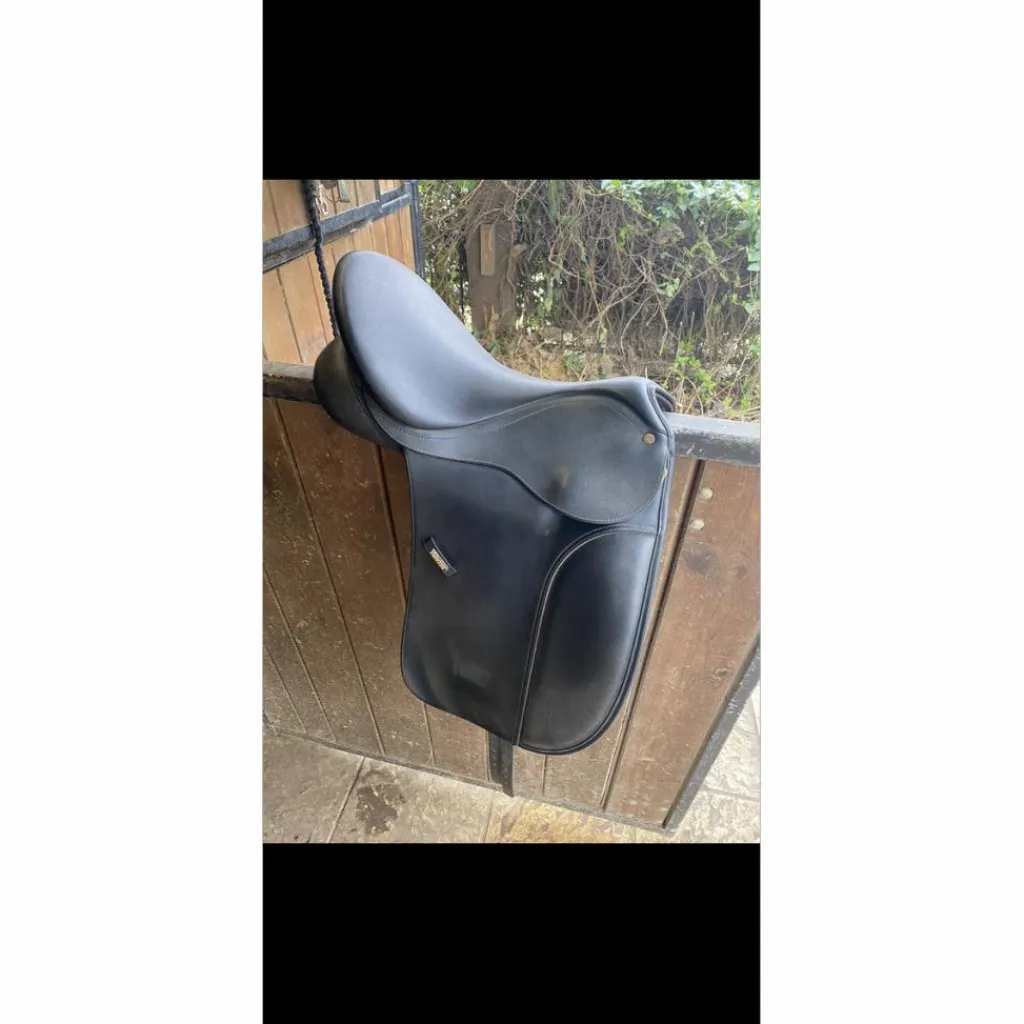 selle dressage*Wintec Discount
