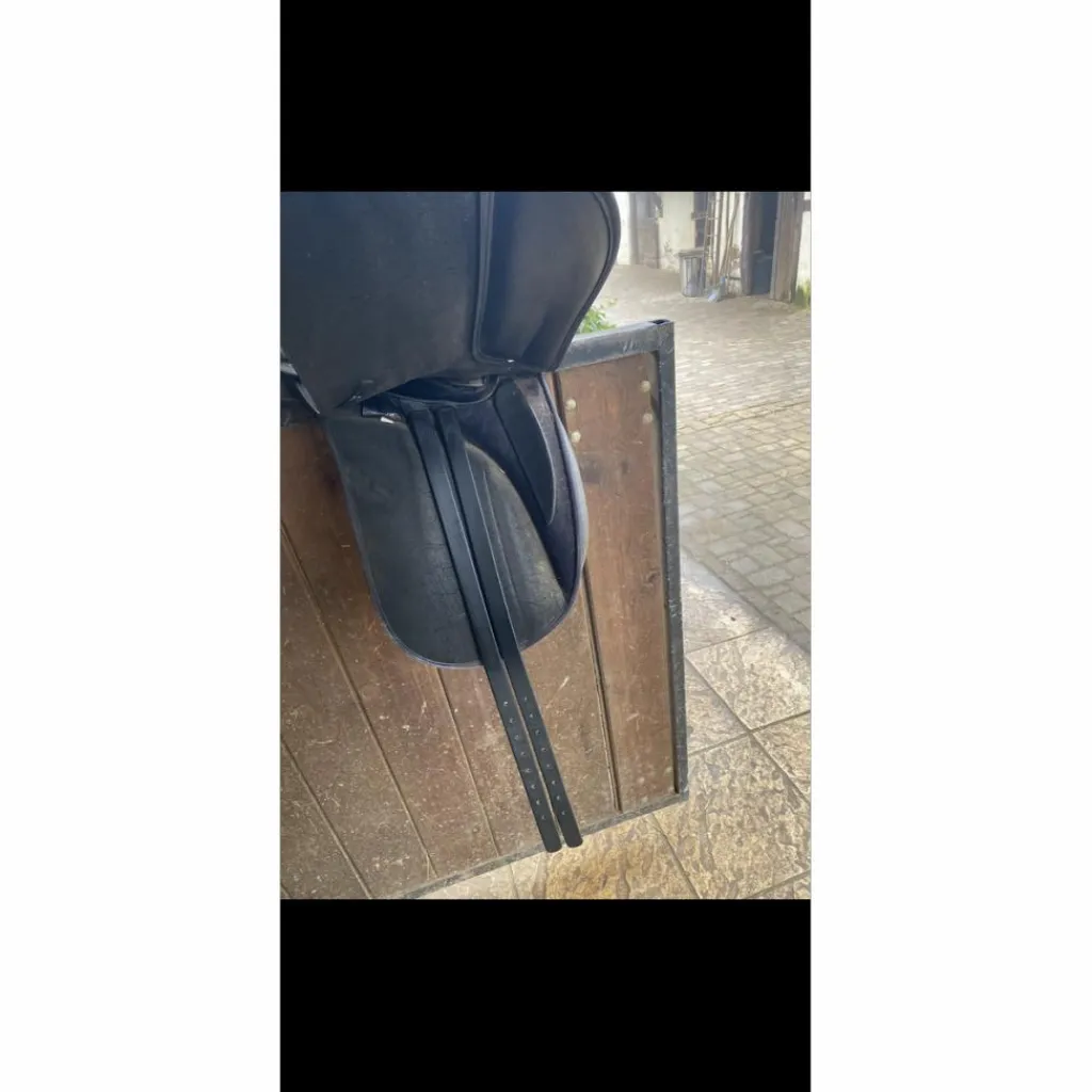 selle dressage*Wintec Discount