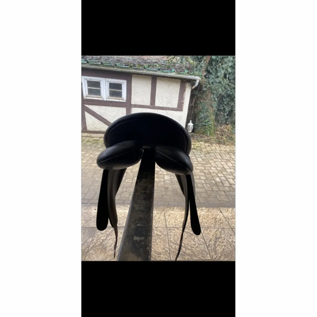 selle dressage*Wintec Discount