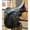 Wintec Selles De Dressage>Selle dressage contourbloc pro