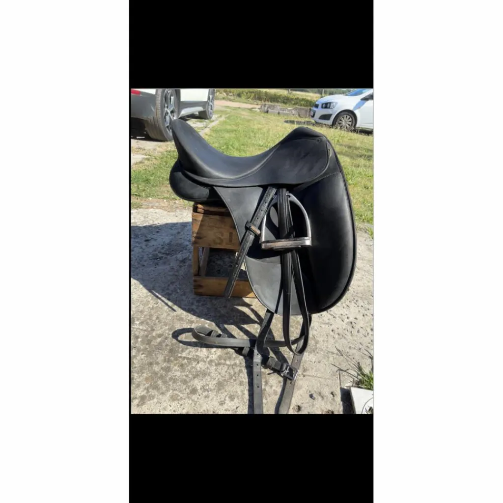 Wintec Selles De Dressage>selle dressage Isabell werth cair