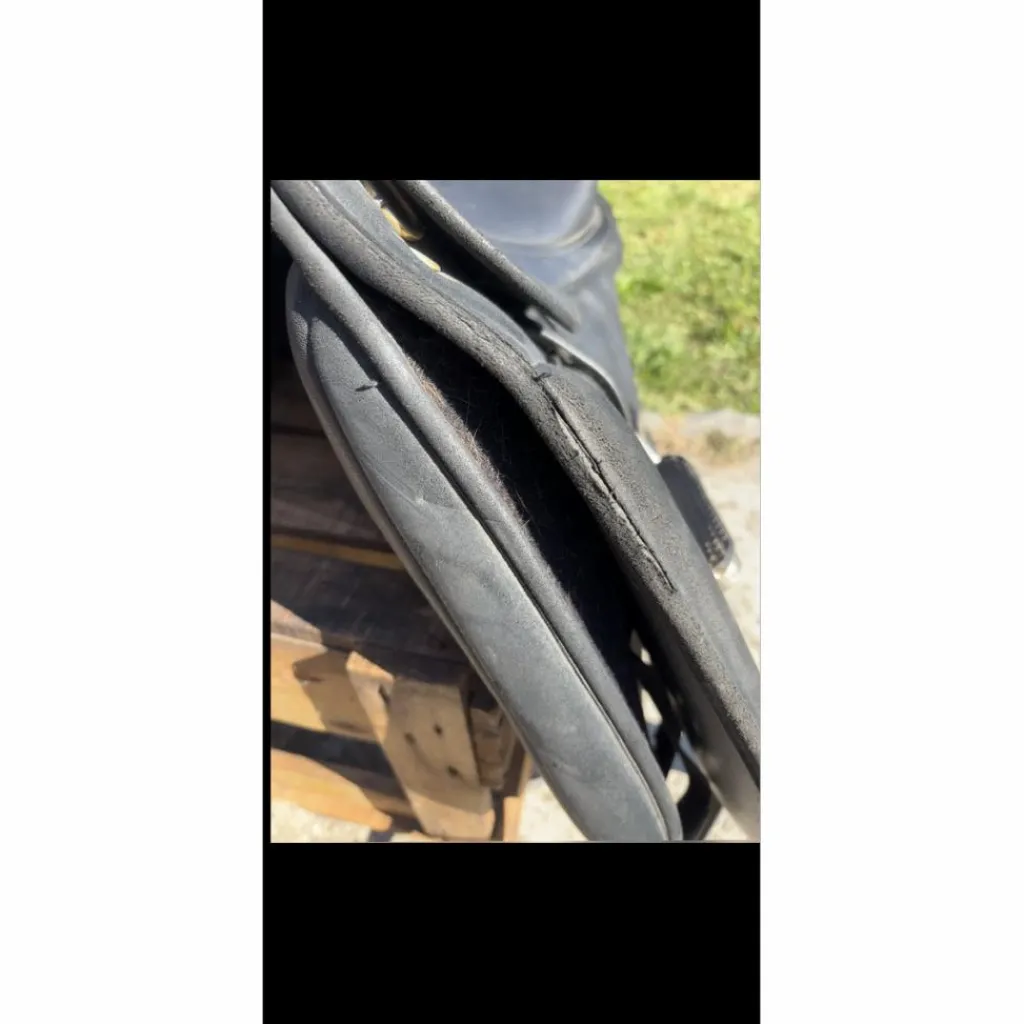 Wintec Selles De Dressage>selle dressage Isabell werth cair
