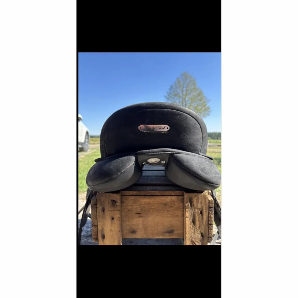 Wintec Selles De Dressage>selle dressage Isabell werth cair