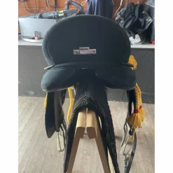 Selle Dressage ISABELLE WERTH*Wintec New