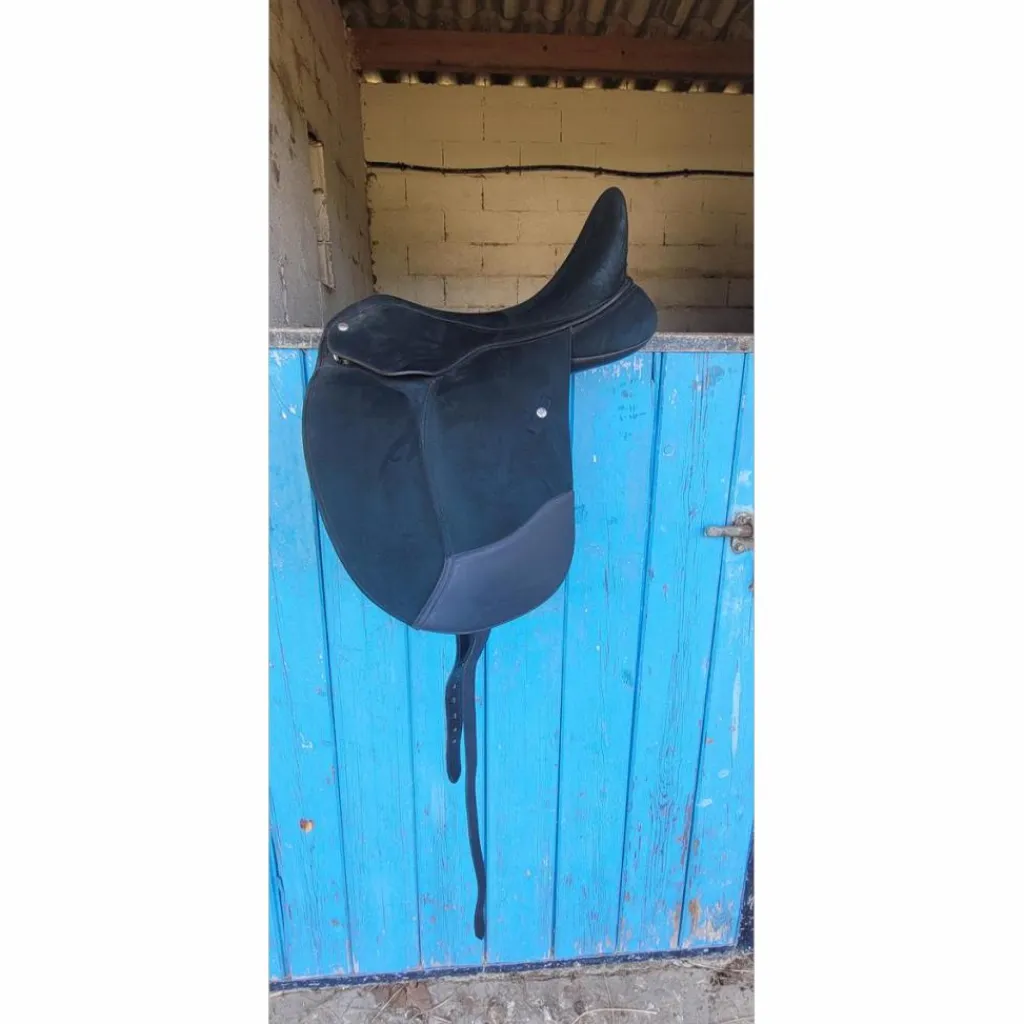 Selle dressage pro*Wintec Clearance