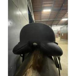 Wintec Selles De Dressage>Selle dressage werth