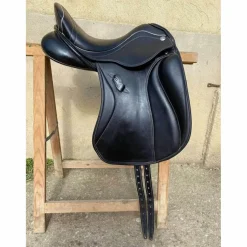 Zaldi Selles De Dressage>Selle dressage
