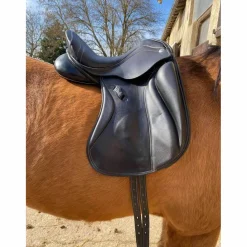 Zaldi Selles De Dressage>Selle dressage