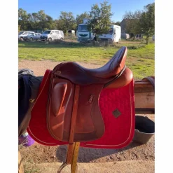 Selle dressage*Zaldi Best