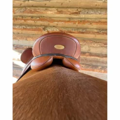 Selle dressage*Zaldi Best