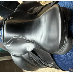 Zaldi Selles De Dressage>Selle dressage