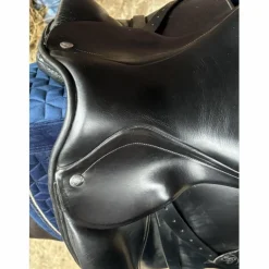 Zaldi Selles De Dressage>Selle dressage