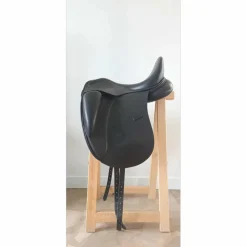 Selle dressage 17,5*Zaldi Sale