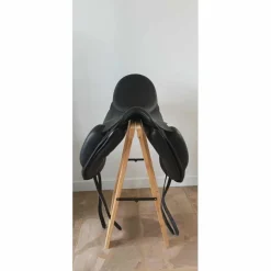 Selle dressage 17,5*Zaldi Sale
