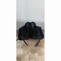 Selle dressage 17,5*Zaldi Sale