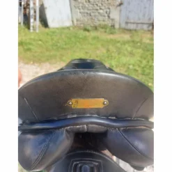 Zaldi Selles De Dressage><noscript><img width=