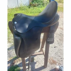 Zaldi Selles De Dressage><noscript><img width=