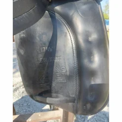 Zaldi Selles De Dressage><noscript><img width=