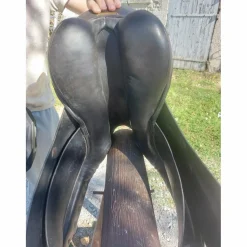 Zaldi Selles De Dressage><noscript><img width=