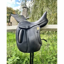 selle dresssage Jean Luc Maurel*Jean-Luc Maurel Best