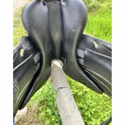 selle dresssage Jean Luc Maurel*Jean-Luc Maurel Best