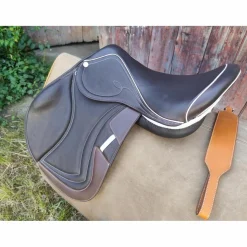 Selle EKUS F4 - 17,5