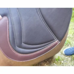 Selle EKUS F4 - 17,5
