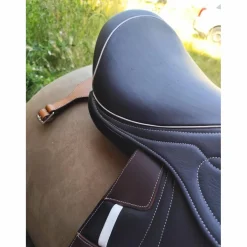 Selle EKUS F4 - 17,5
