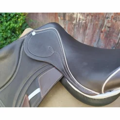 Selle EKUS F4 - 17,5