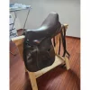 Selle en cuire*Fouganza Online