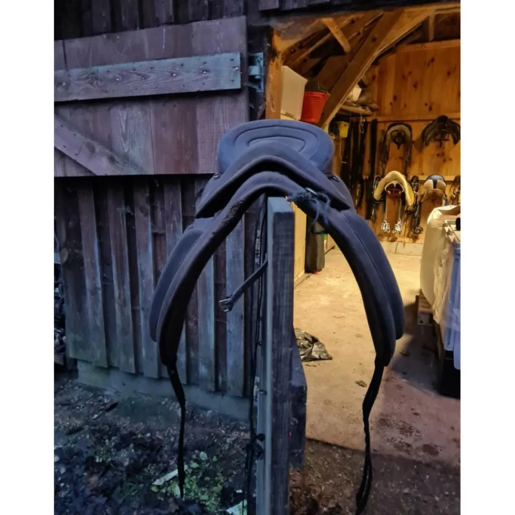 selle en tissu très légère*- Marque inconnue - Best