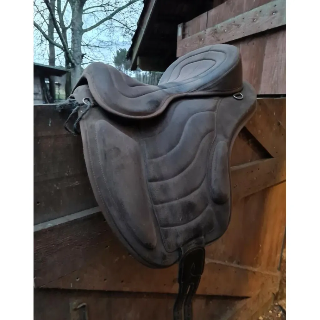 selle en tissu très légère*- Marque inconnue - Best
