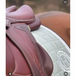 selle enara*Devoucoux Outlet