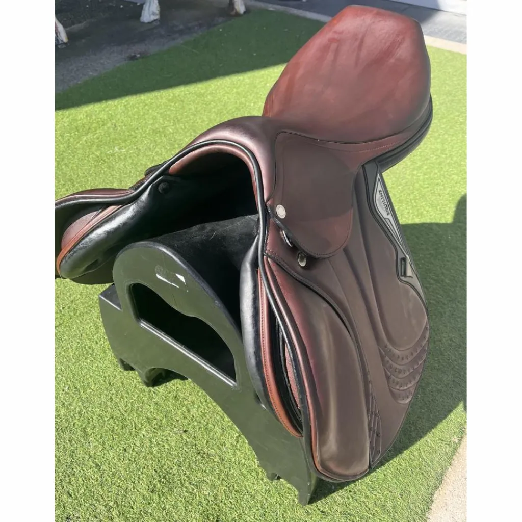 Selle Challenge*Equiline Discount
