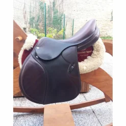 Selle 16,5*Equipe