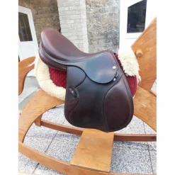 Selle 16,5*Equipe