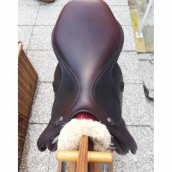 Selle 16,5*Equipe