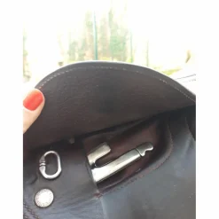 Selle 16,5*Equipe