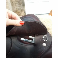 Selle 16,5*Equipe