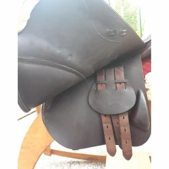 Selle 16,5*Equipe