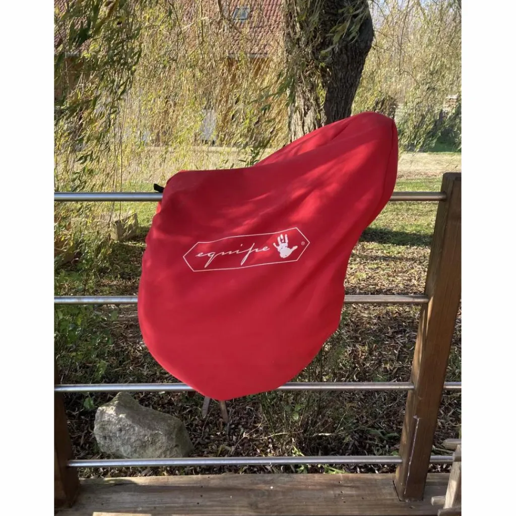 Equipe Selles De Cross>Selle Expression Monoquartier